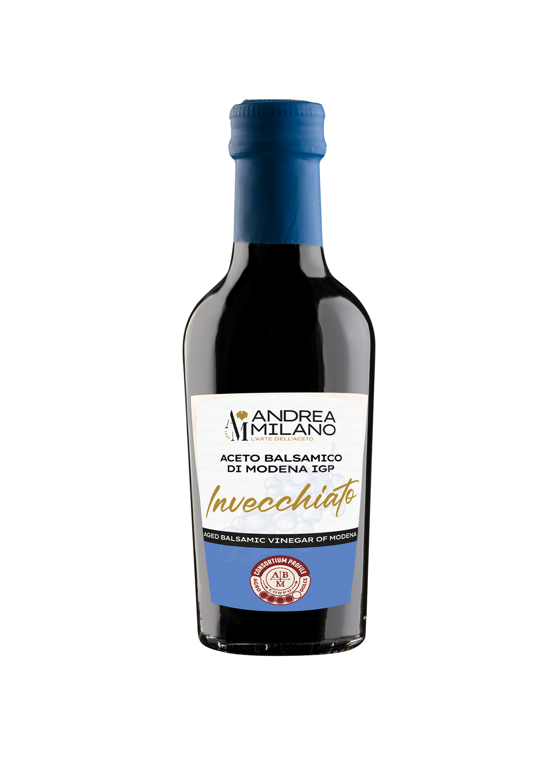 Balsamic Vinegar of Modena IGP Aged 3 years 4 seals