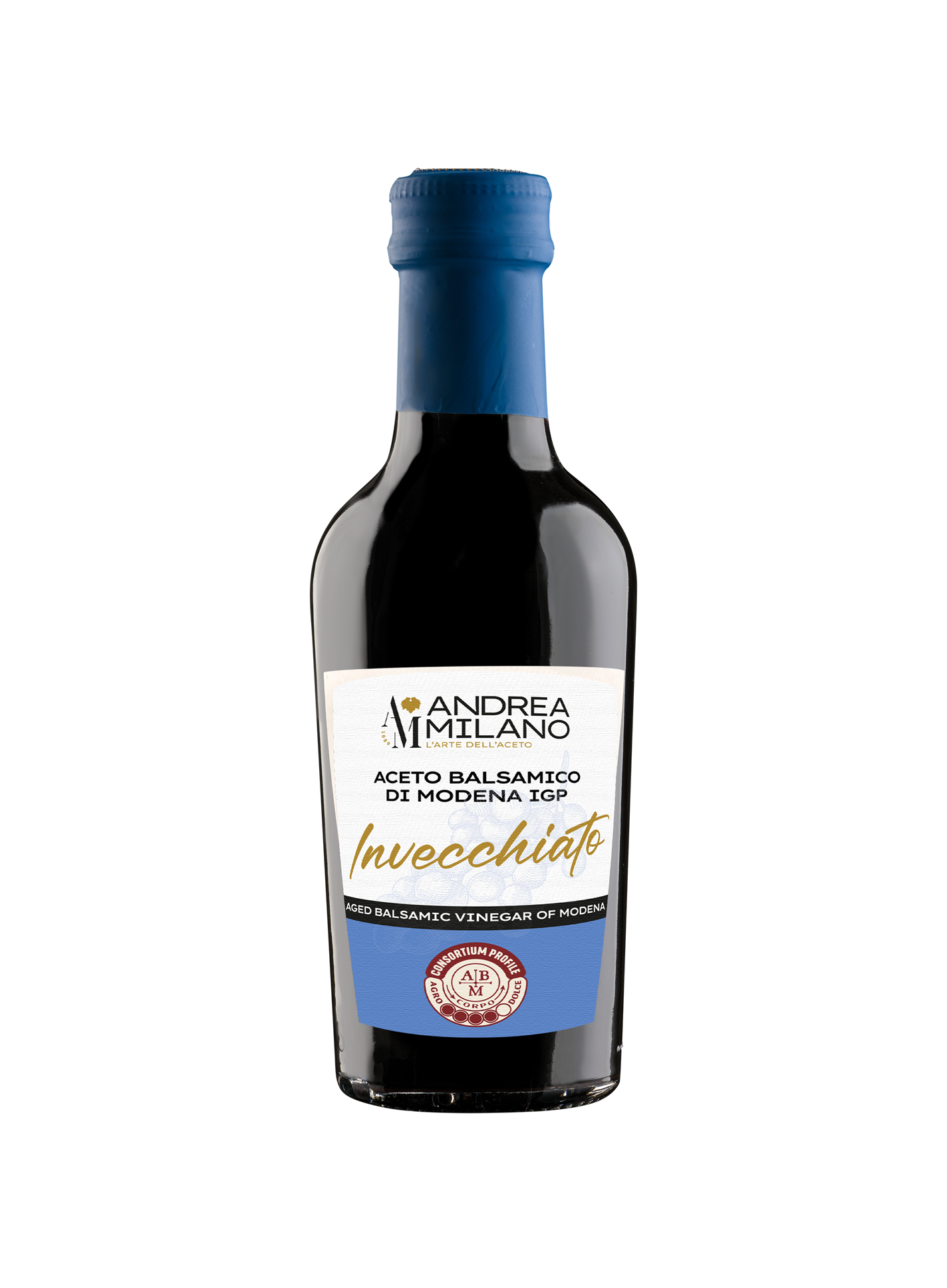 Aceto Balsamico di Modena IGP Invecchiato 3 anni 4 sigilli