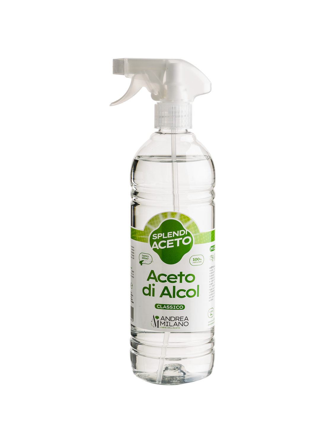 CLASSIC SPIRIT VINEGAR TRIGGER