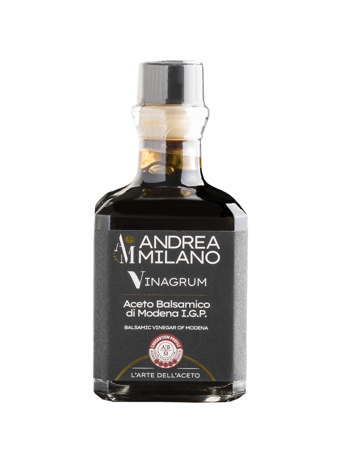 Balsamic Vinegar of Modena IGP Vinagrum 5 seals