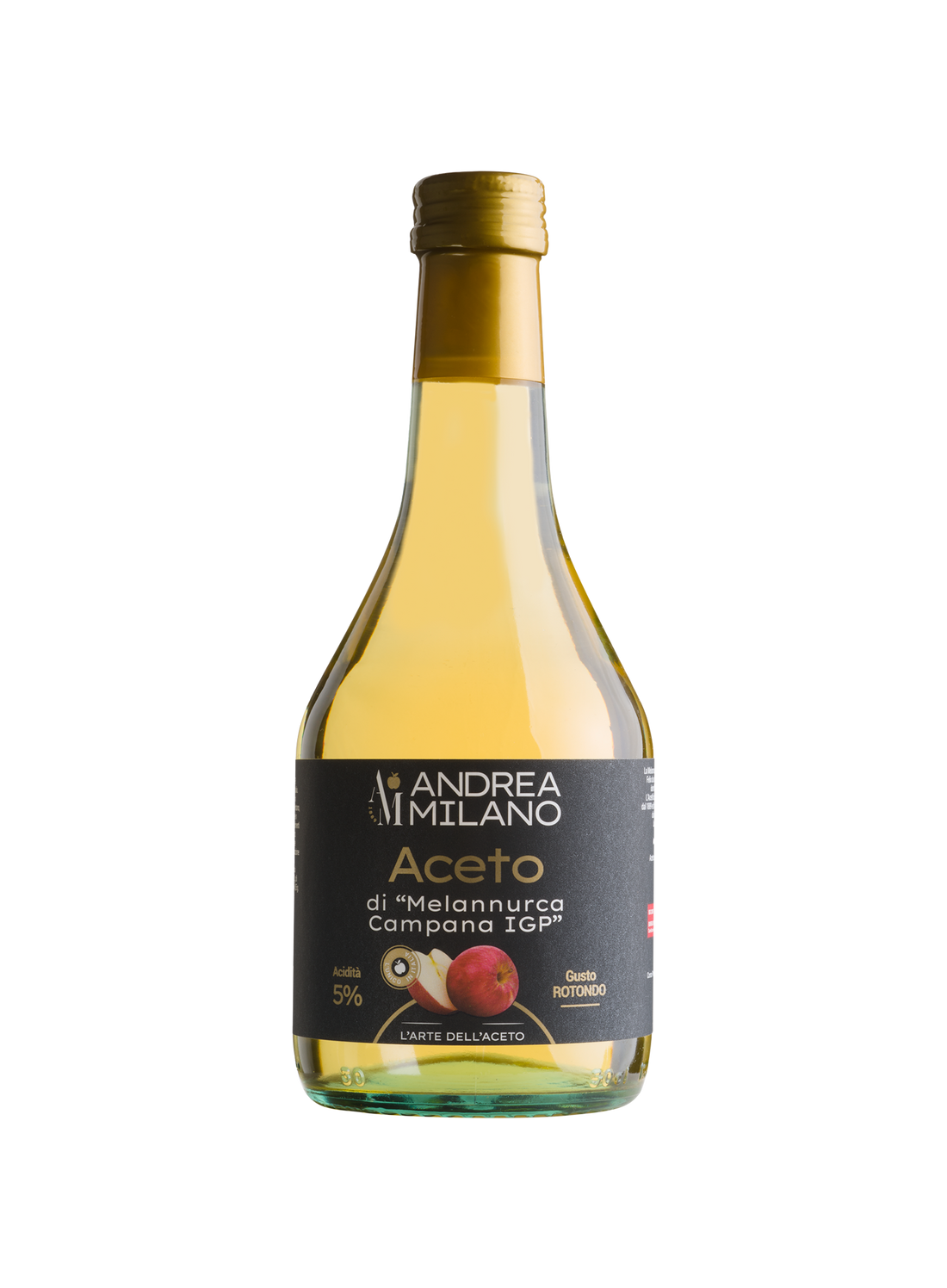 MELANNURCA CAMPANA IGP VINEGAR