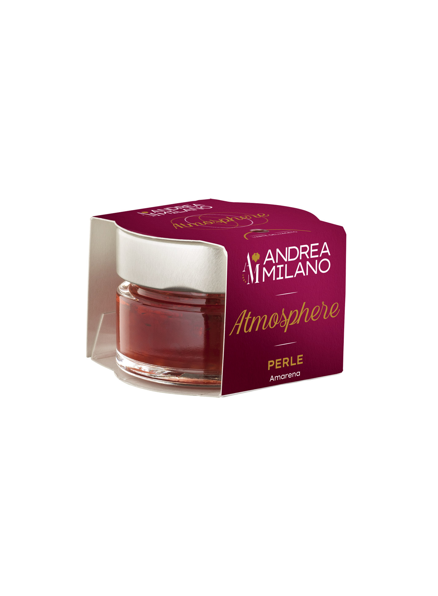Perle di Aceto all&