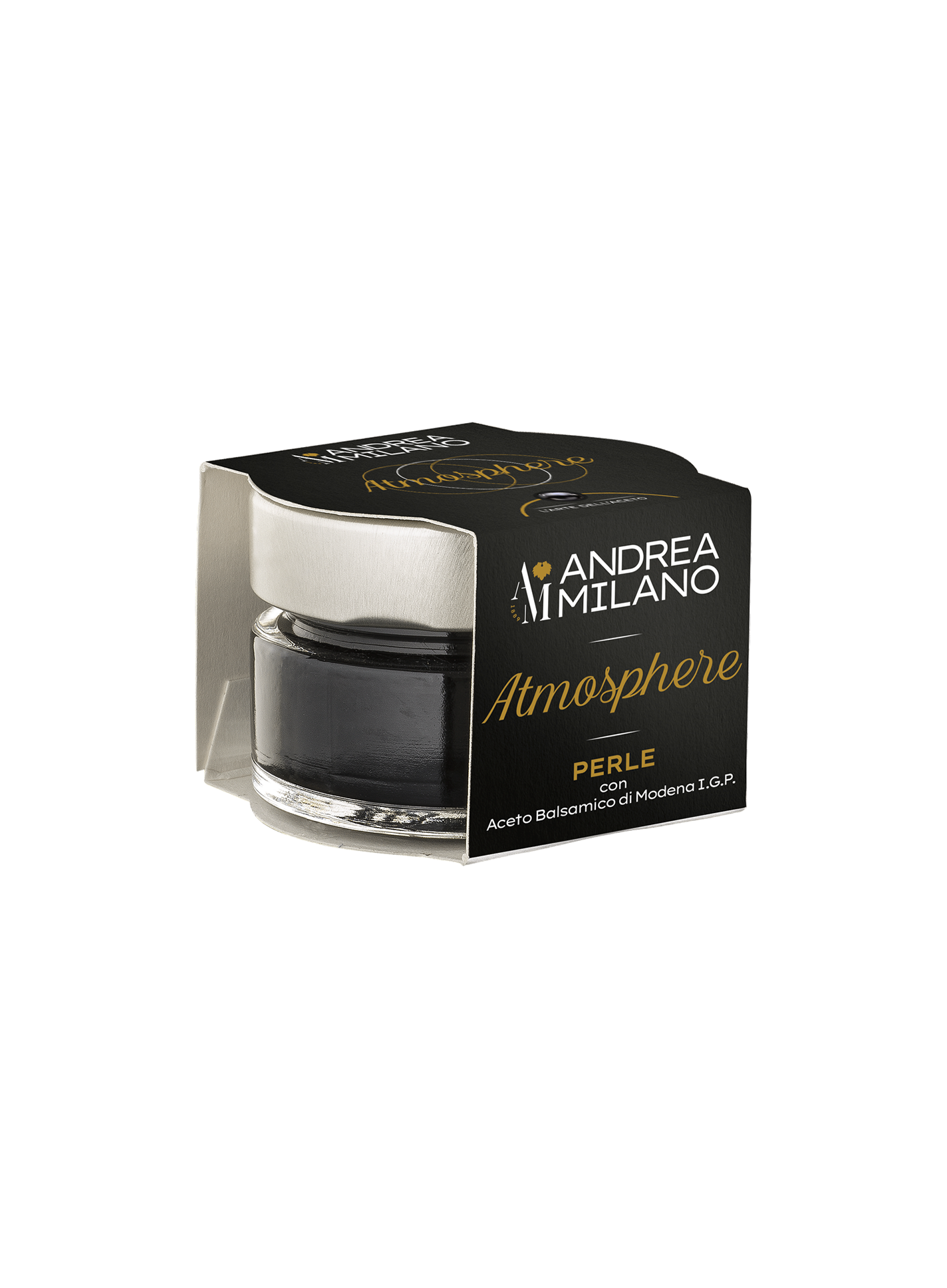 Perle di Aceto con Aceto Balsamico di Modena IGP