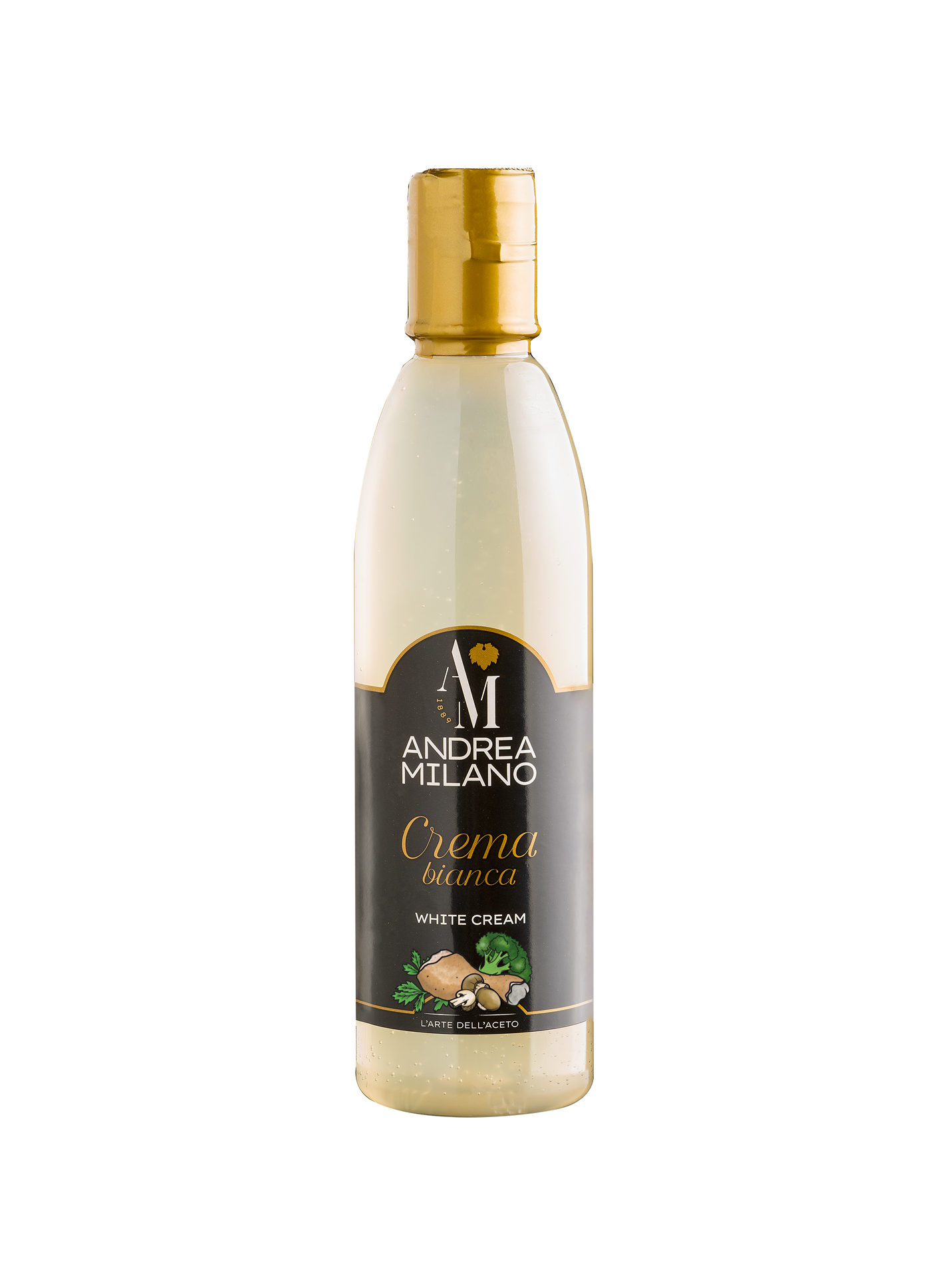 Crema Bianca