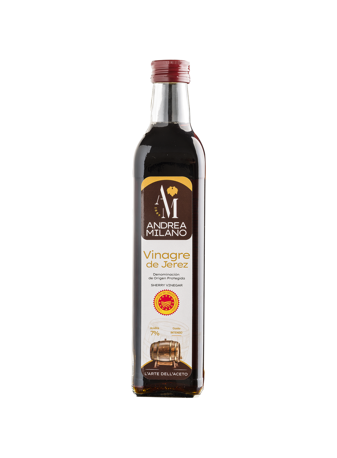 JEREZ VINEGAR