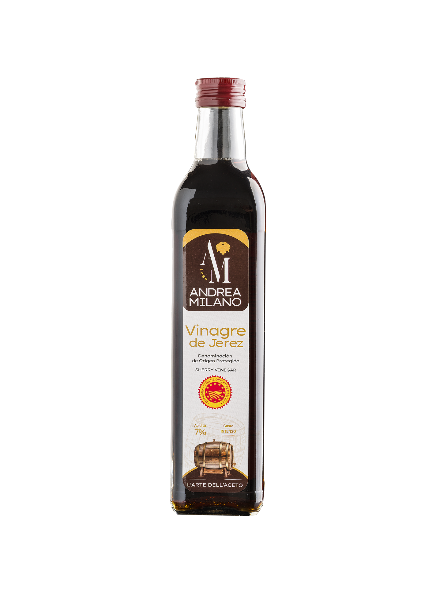 Aceto di Jerez DOP