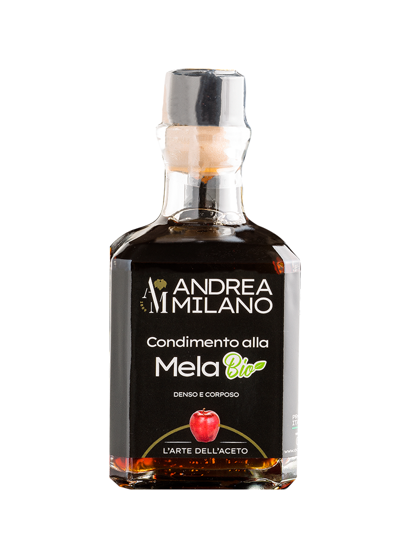 Vinagrum alla Mela Biologico