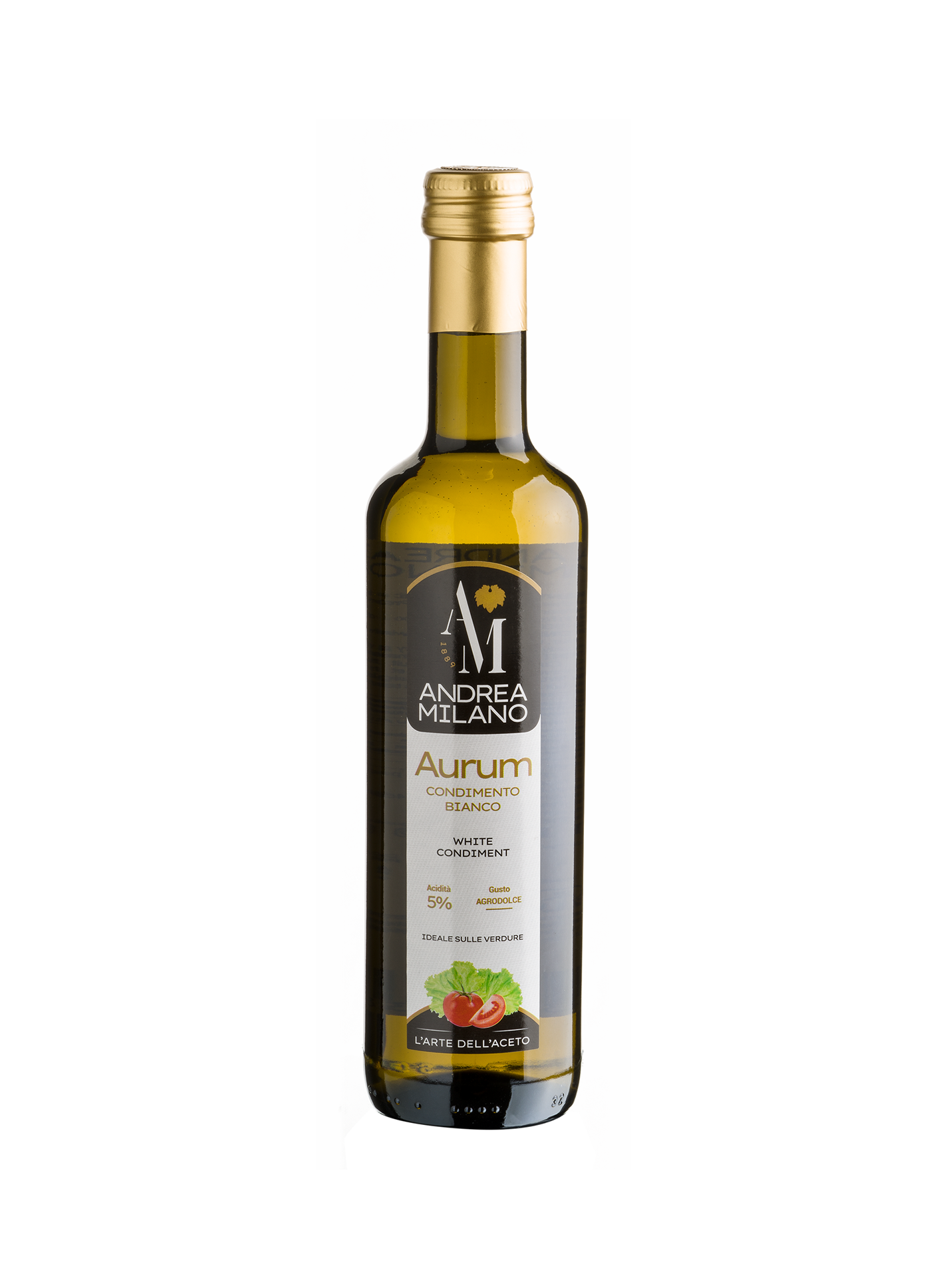 Condimento Bianco Aurum