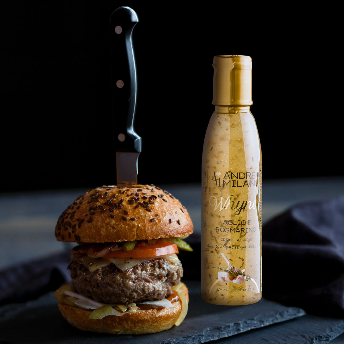 Crema Whynot all&