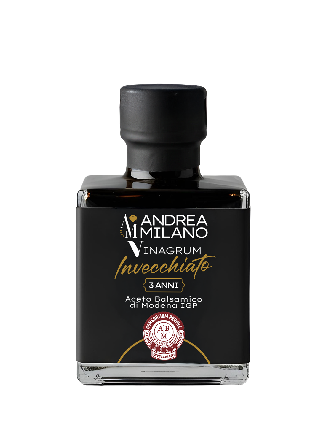 Aceto Balsamico di Modena IGP Vinagrum Invecchiato 3 anni