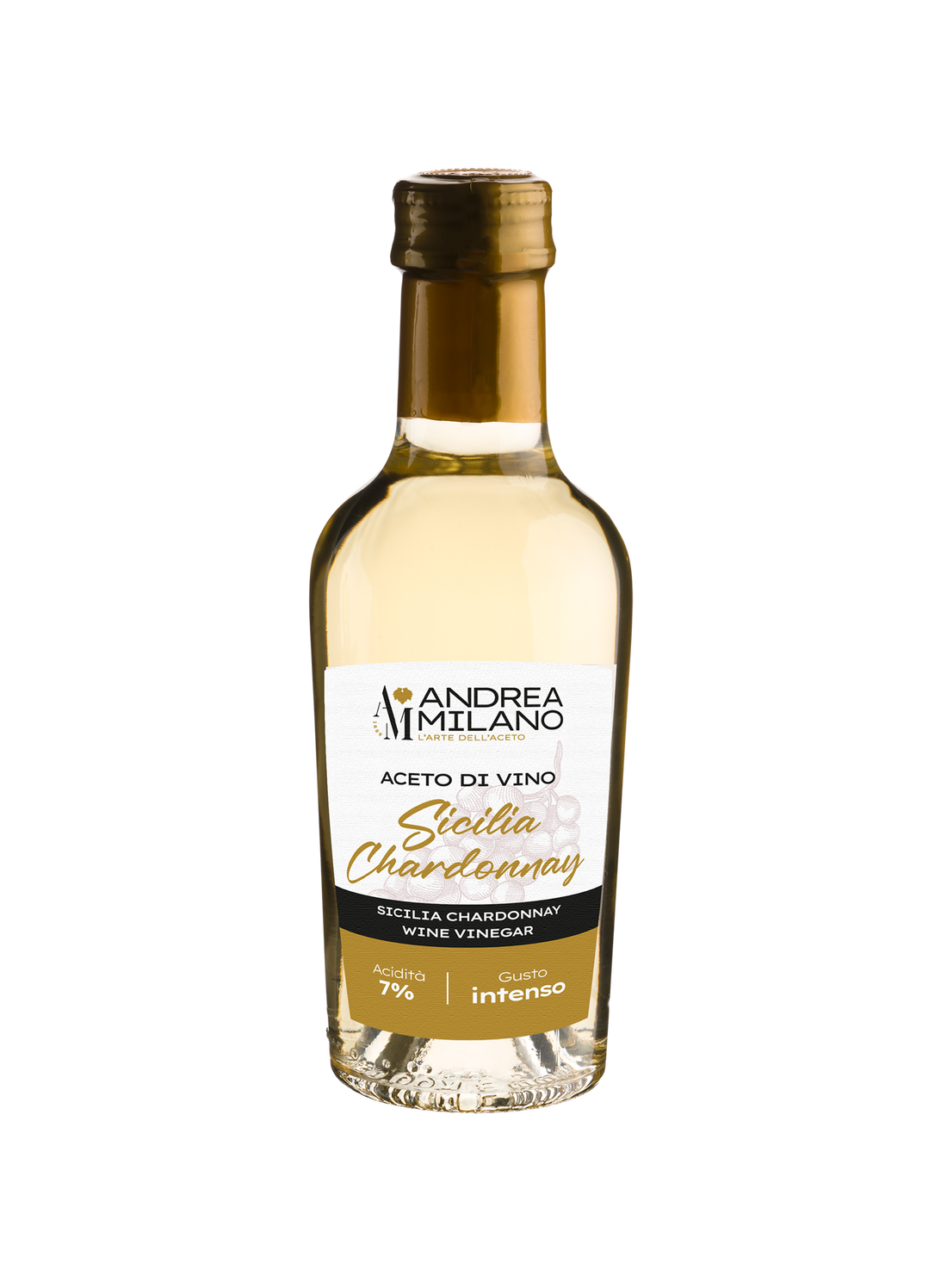  Sicilian Chardonnay Wine Vinegar