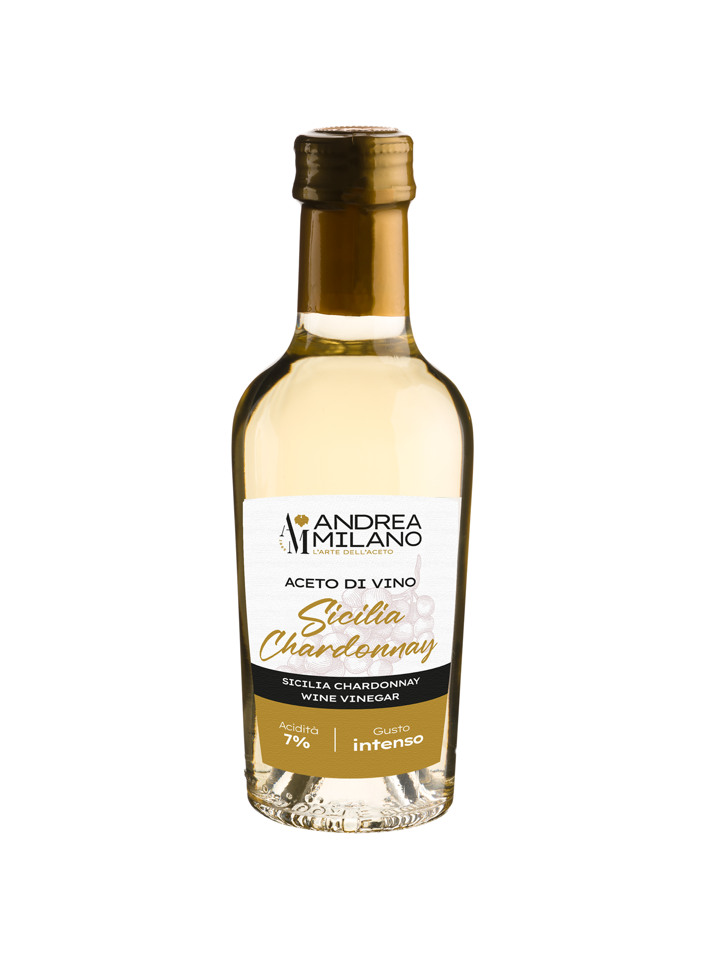  Sicilian Chardonnay Wine Vinegar