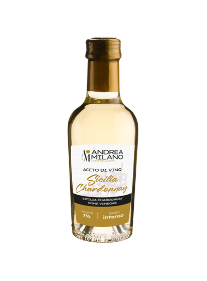  Sicilian Chardonnay Wine Vinegar