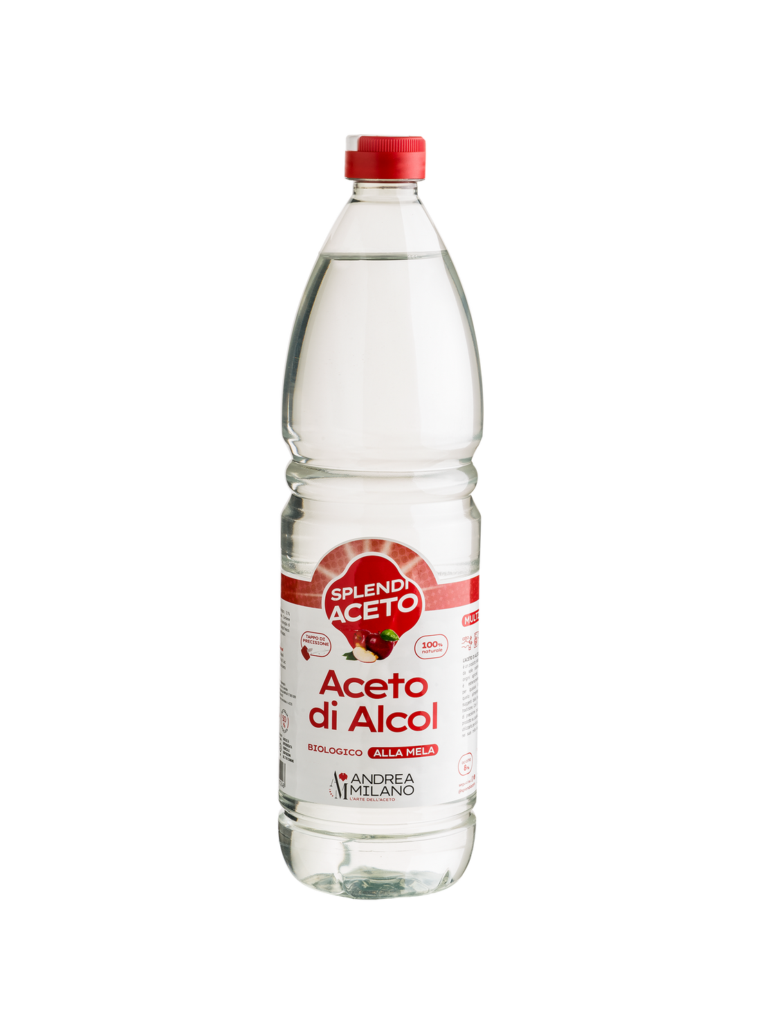 Spirit Vinegar – tagged Aceto di Alcol – Acetificio Andrea Milano Shop