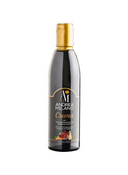 BALSAMIC VINEGAR OF MODENA EXTRAVECCHIO VINAGRUM