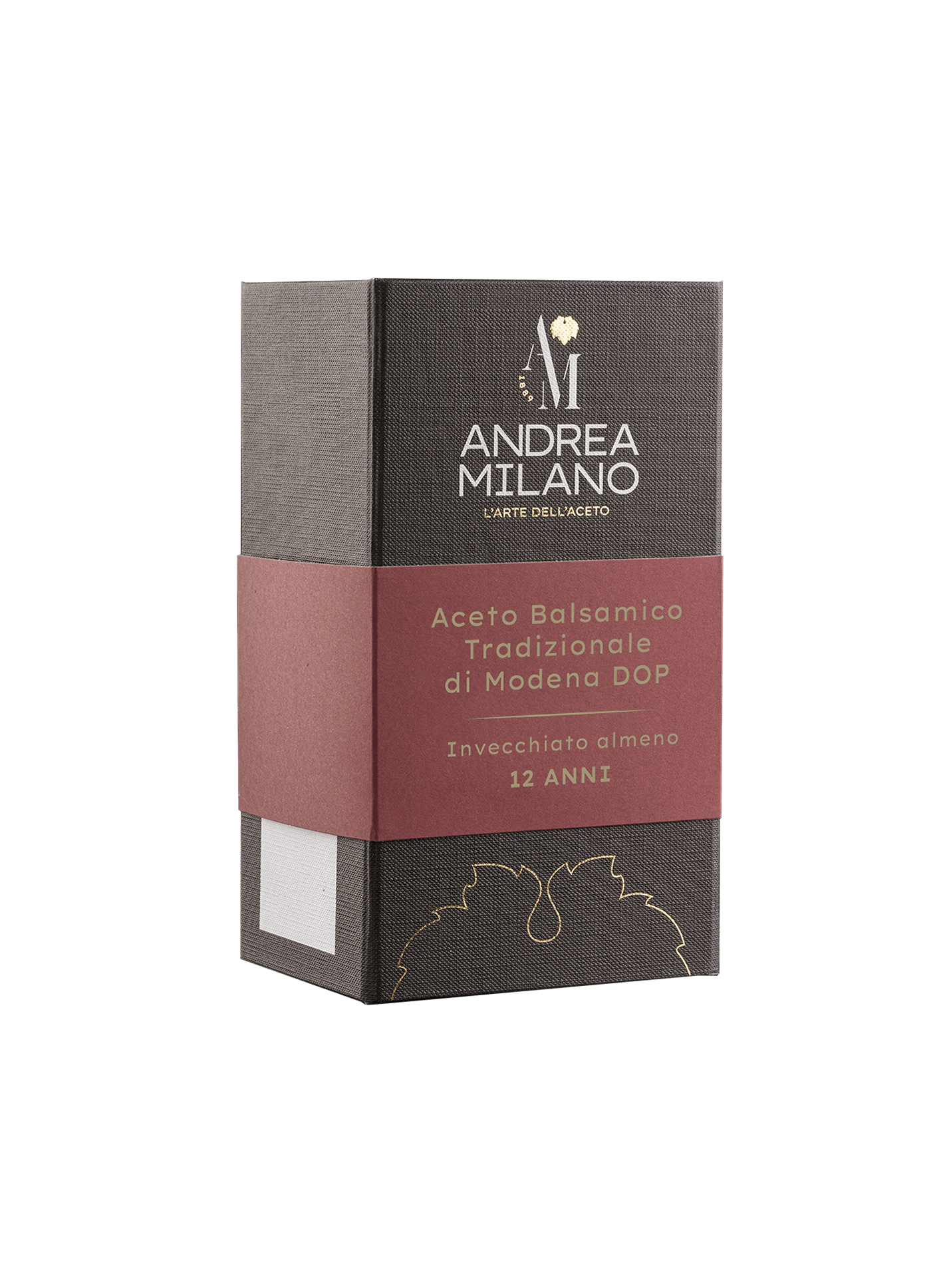 Aceto Balsamico Tradizionale di Modena DOP invecchiato almeno 12 anni