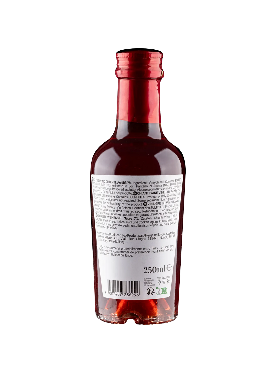 Aceto di Vino Chianti