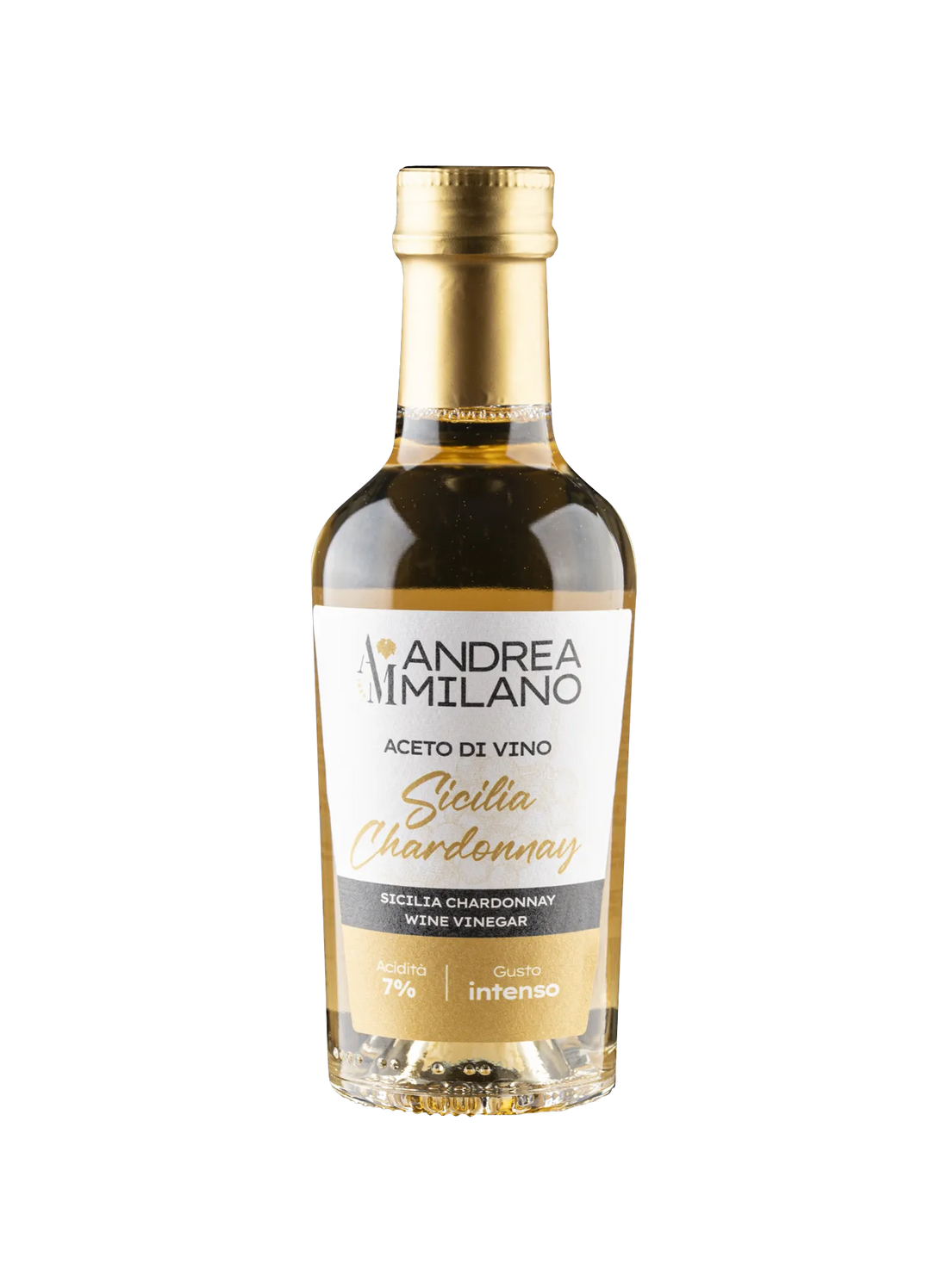 Aceto di Vino Sicilia Chardonnay