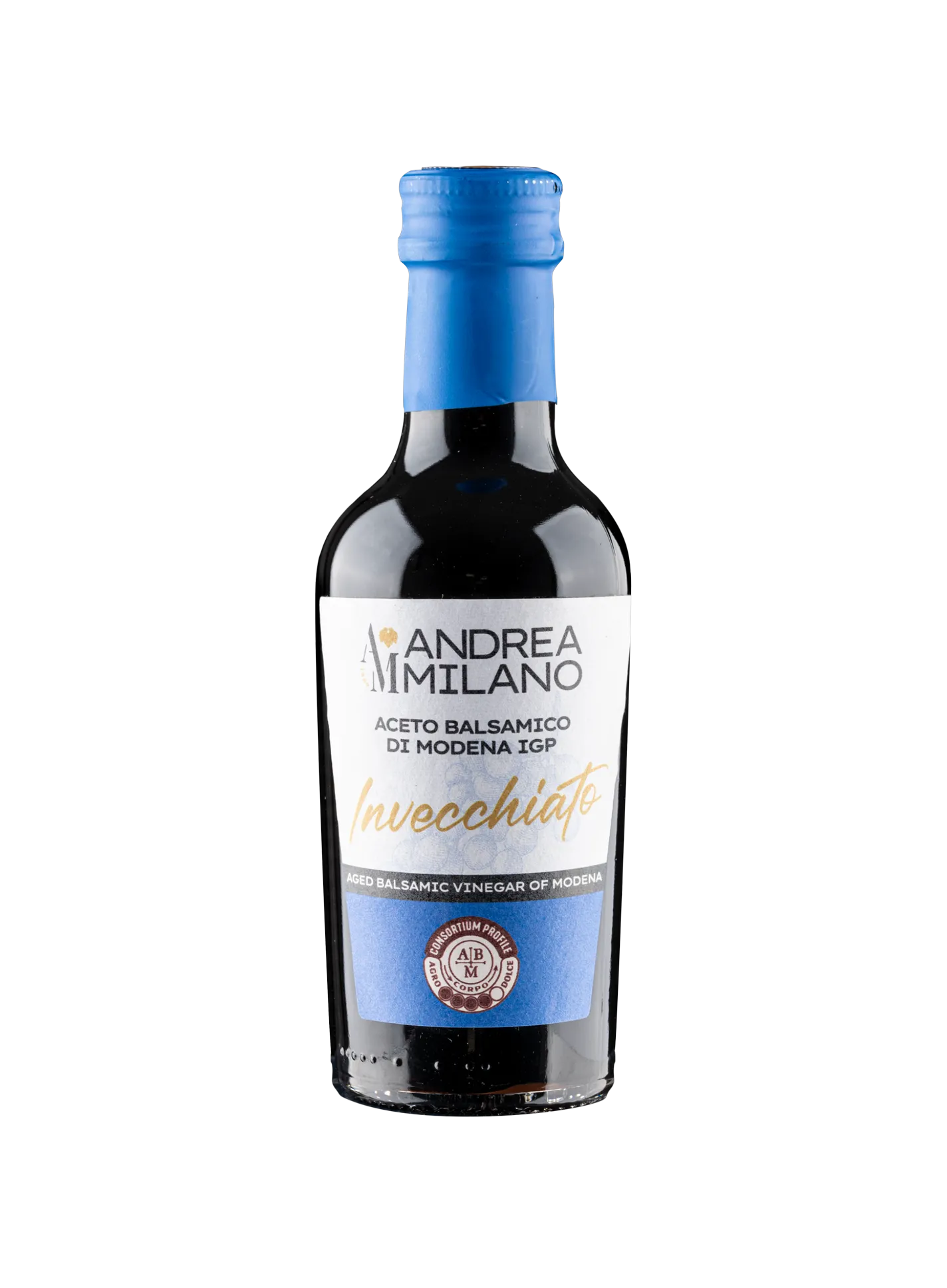 Balsamic Vinegar of Modena IGP Aged 3 years 4 seals