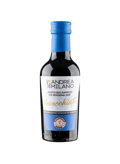 Balsamic Vinegar of Modena IGP Aged 3 years 4 seals