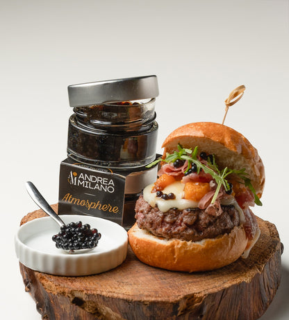 Perle di Aceto con Aceto Balsamico di Modena IGP